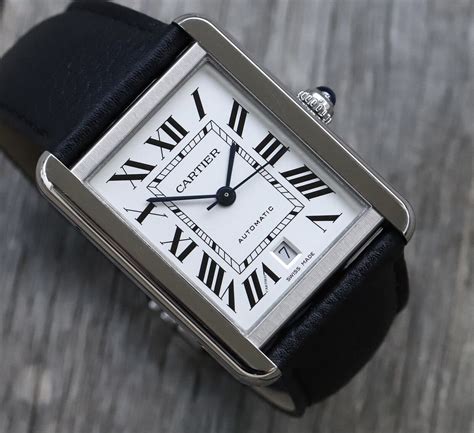 cartier chadstone|cartier tank solo xl.